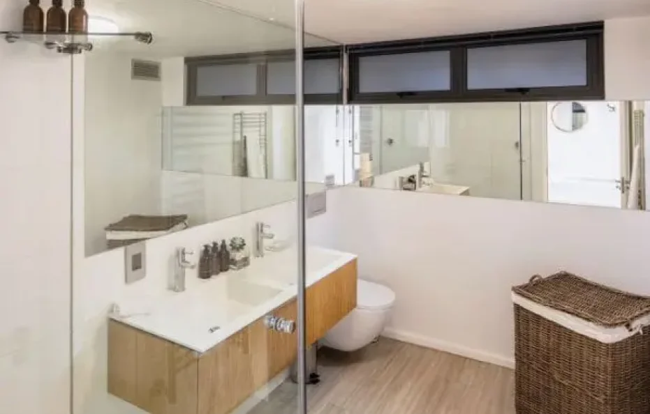 Spanish Farm Studio Apartment