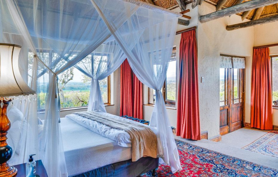 Hitgeheim Superior De Lux Room