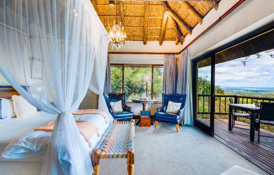 Hitgeheim Superior Room