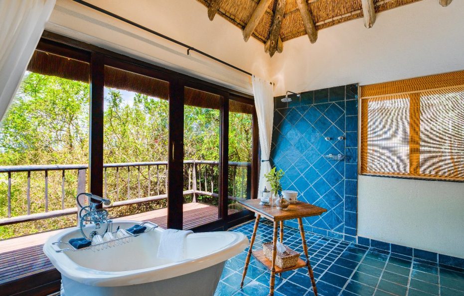 Hitgeheim Superior Room