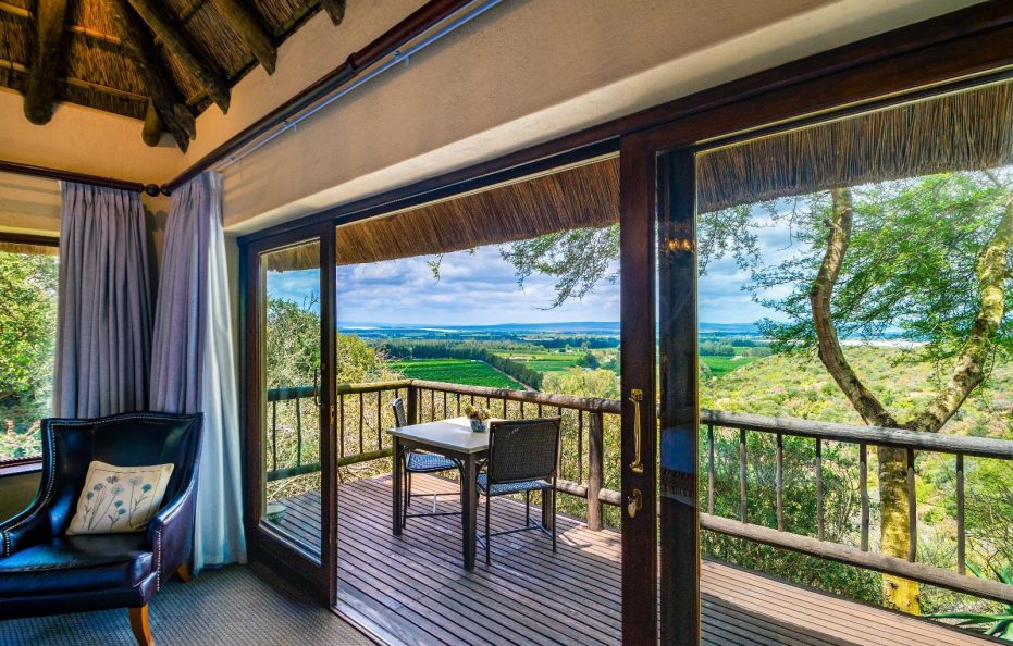 Hitgeheim Superior Room