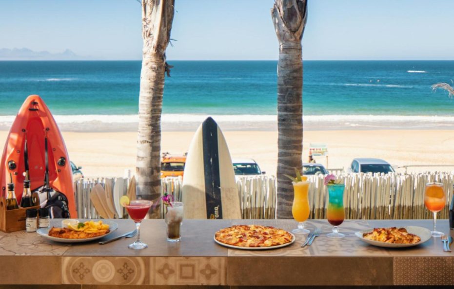 The Bungalow Plett