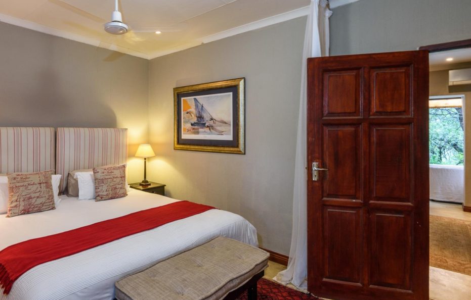 Khaya Ndlovu Garden Suites