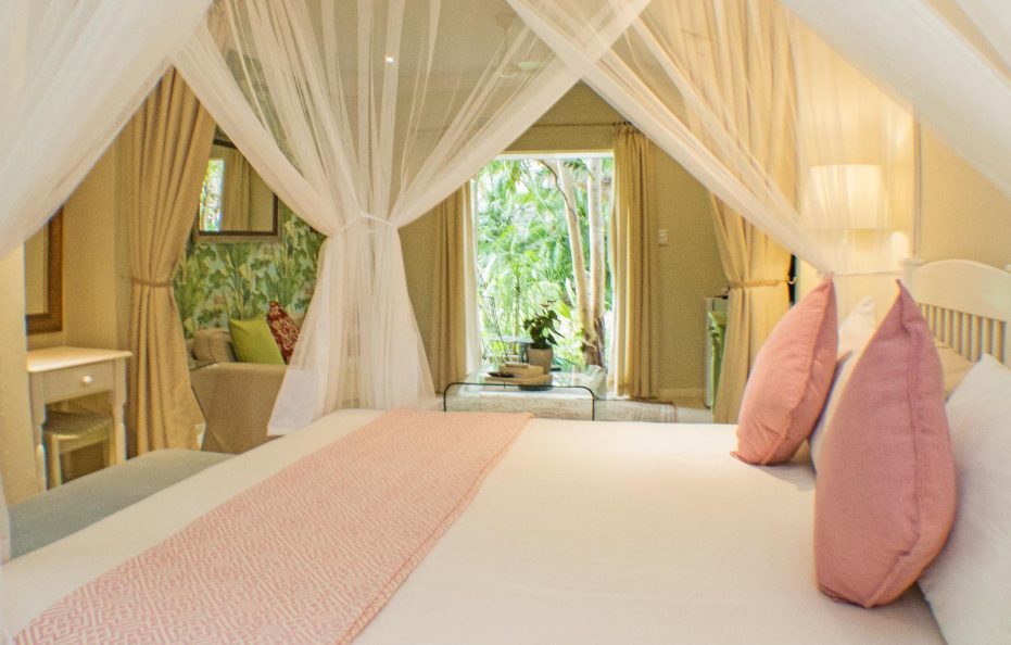 Khaya Ndlovu Garden Suites