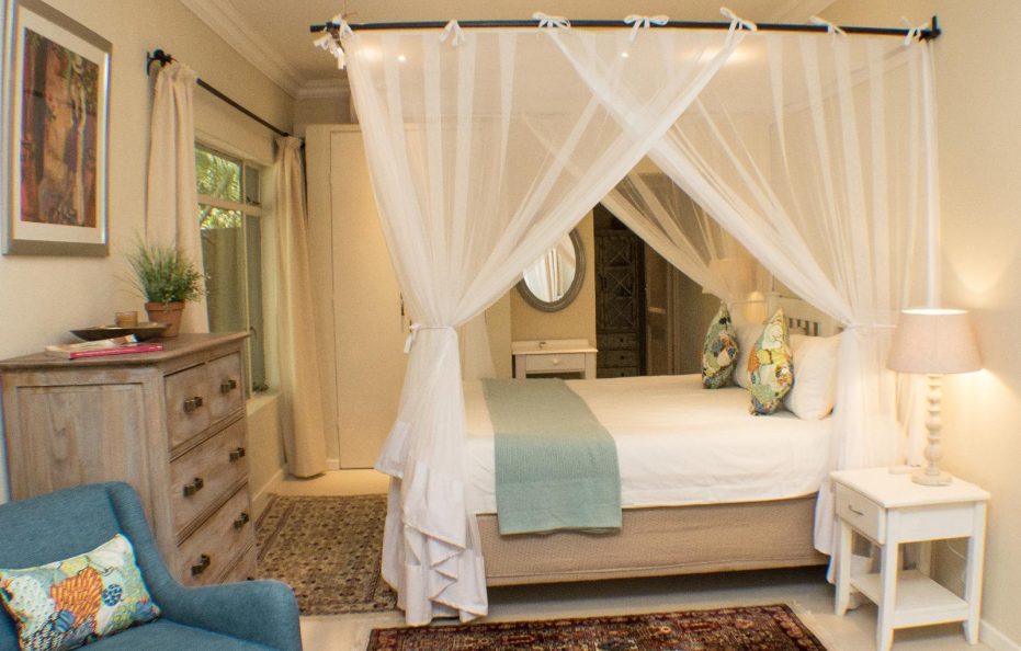 Khaya Ndlovu Garden Suites