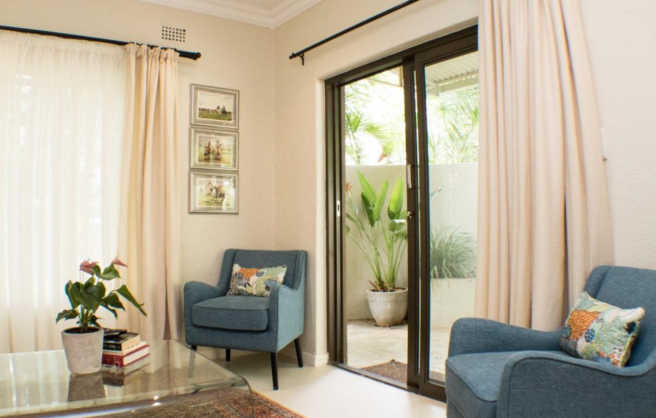 Khaya Ndlovu Garden Suites