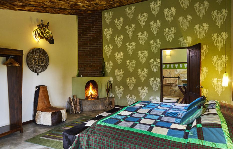 Hatari Suites