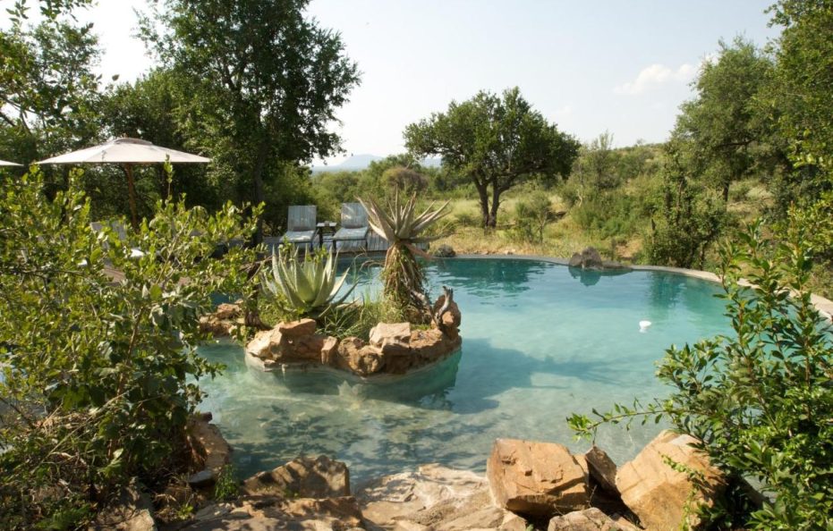 Impodimo Game Lodge
