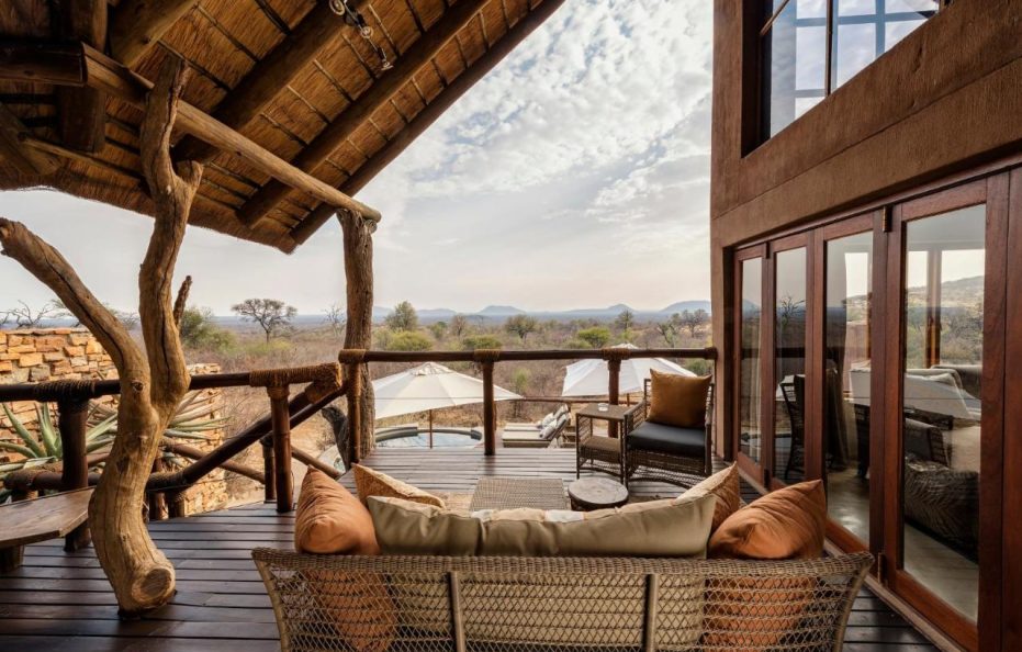 Impodimo Game Lodge