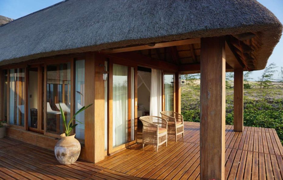 Villa Robal Executive Suite