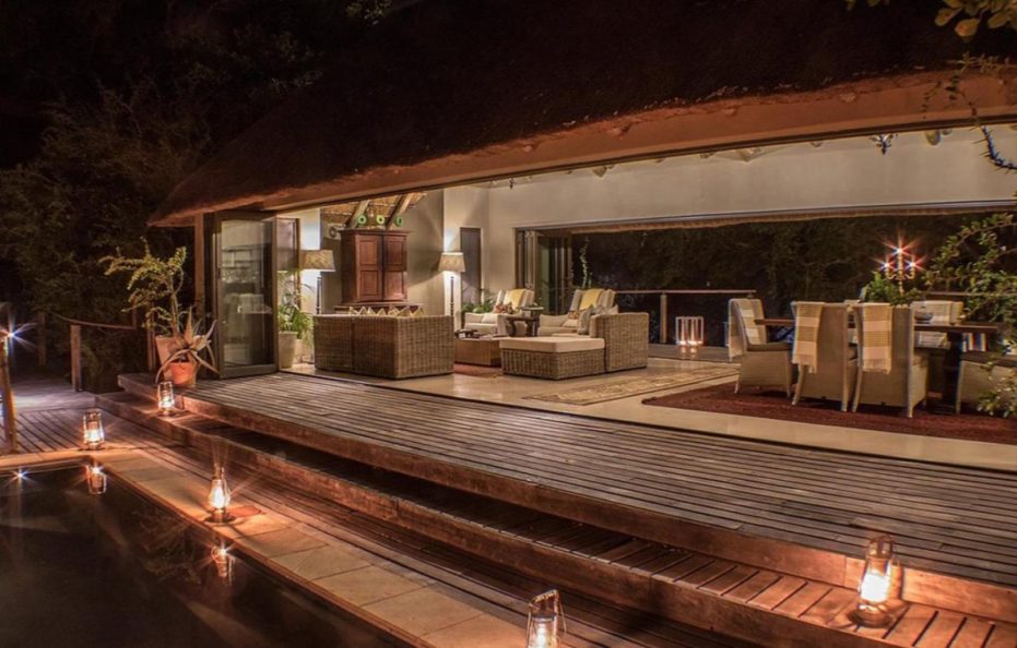 Timbavati Villa