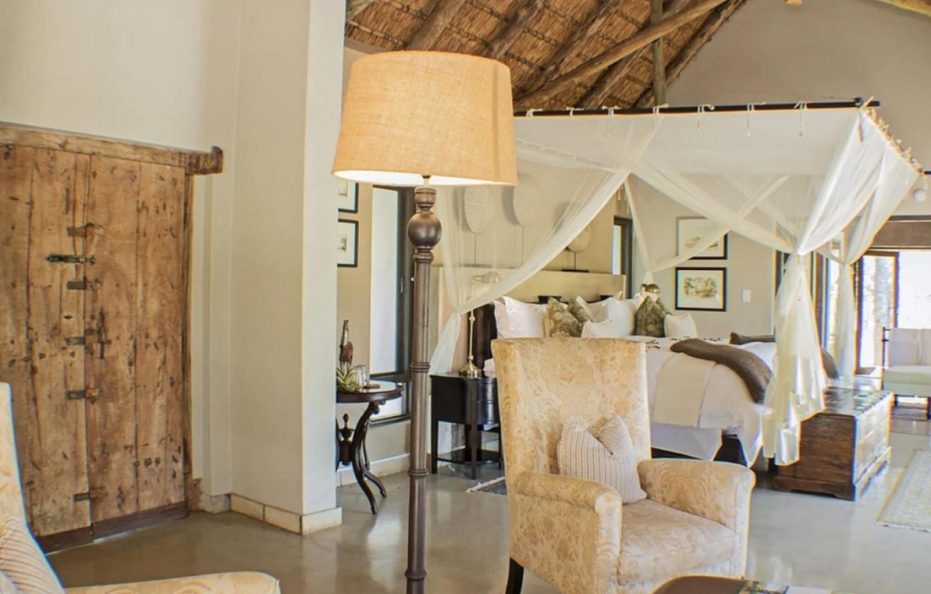 Timbavati Villa
