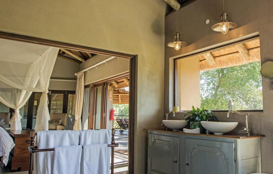 Timbavati Villa