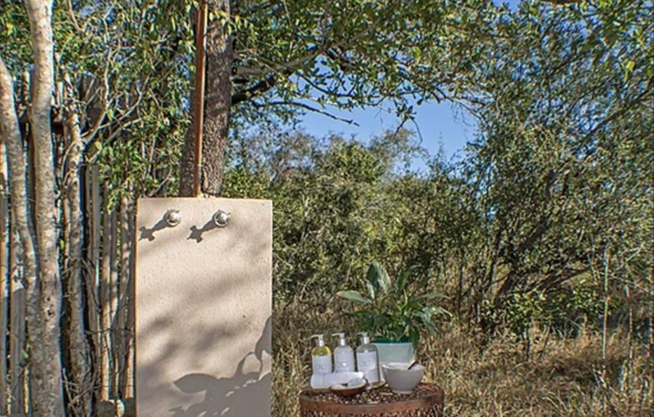 Timbavati Homestead