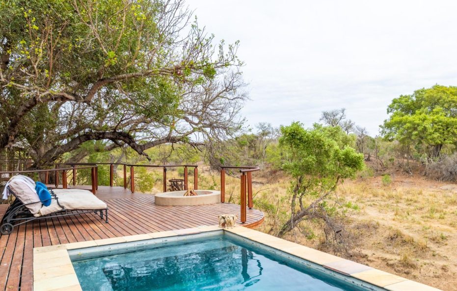 Timbavati Villa