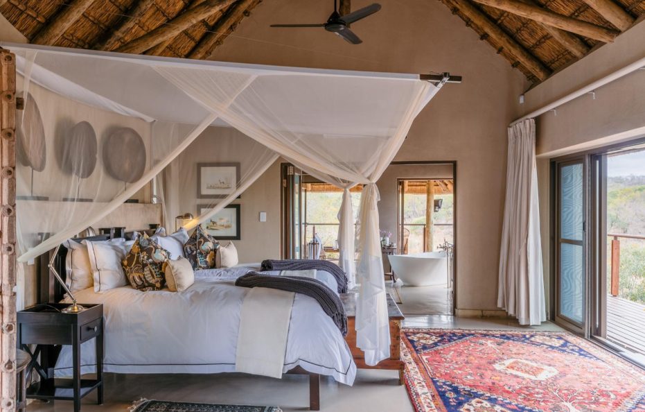 Timbavati Homestead
