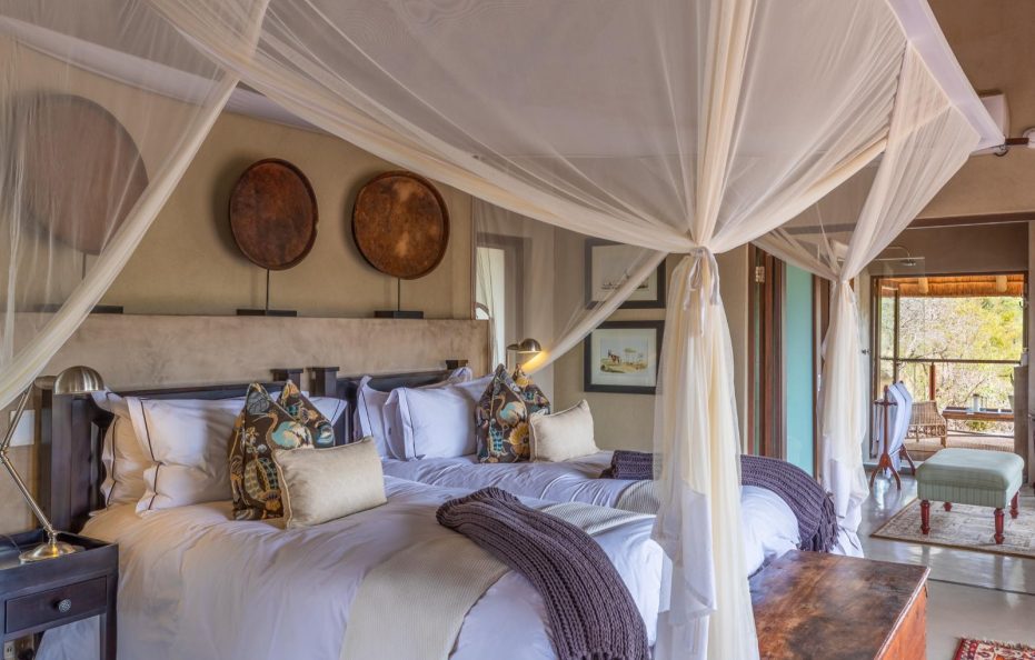 Timbavati Homestead