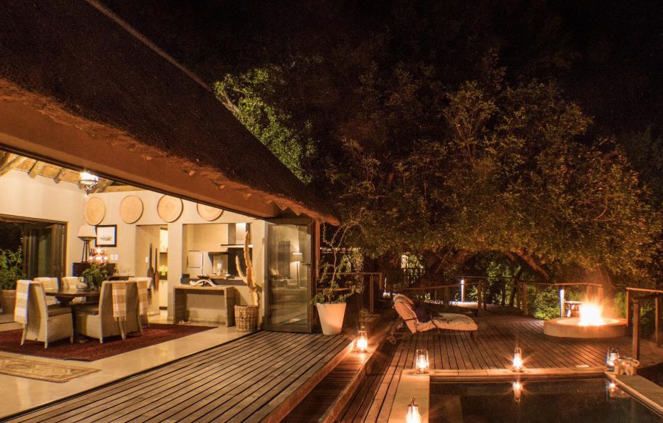 Timbavati Homestead