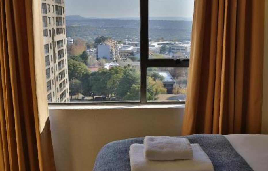 WeStay One-Bedroom Apartment