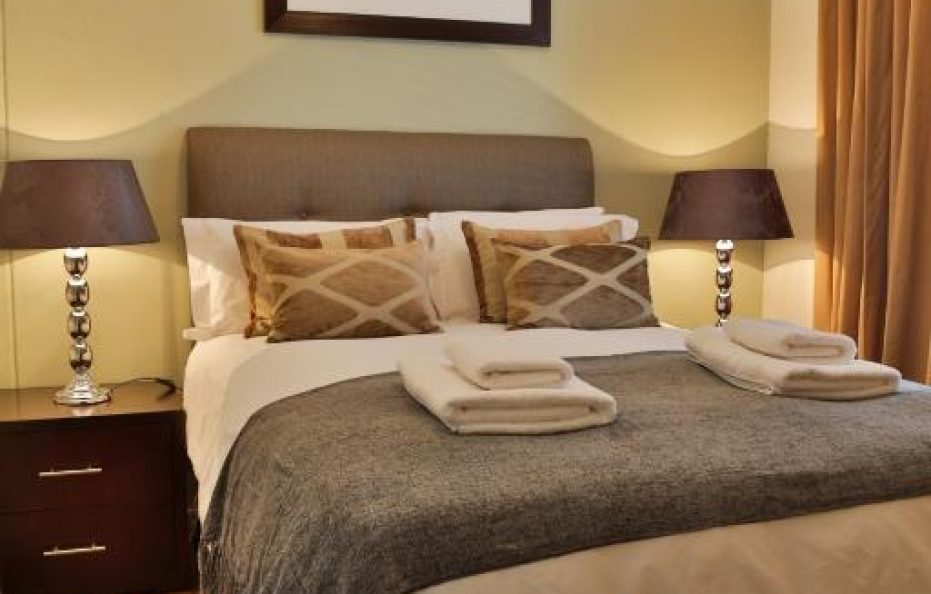 WeStay One-Bedroom Apartment