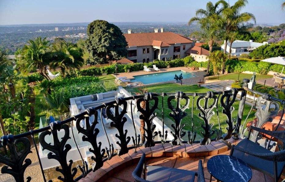 Apogee Boutique Hotel & Spa