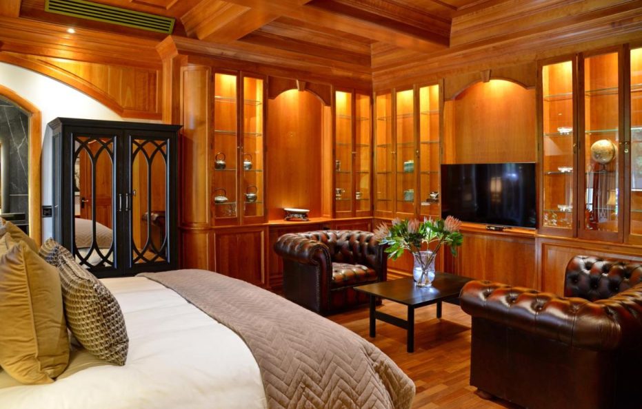 Apogee Boutique Hotel & Spa