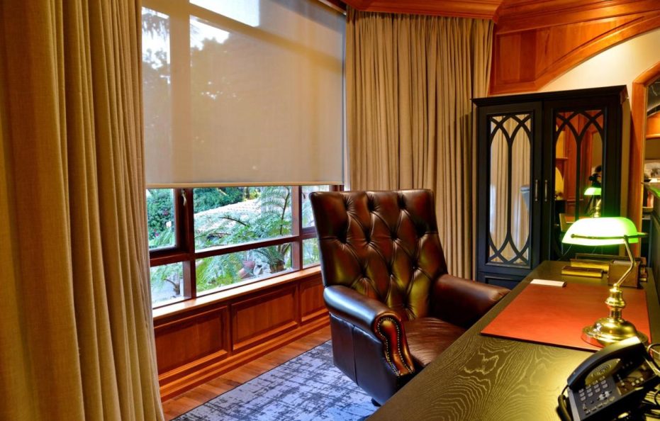 Apogee Boutique Hotel & Spa