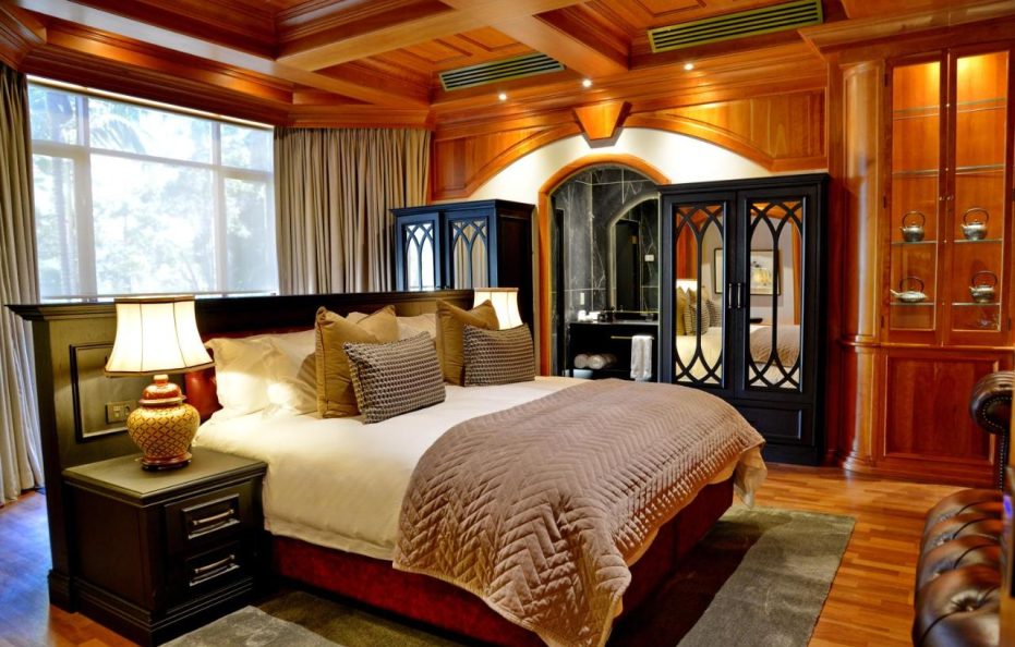 Apogee Boutique Hotel & Spa