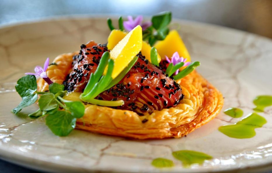 Apogee Boutique Hotel & Spa