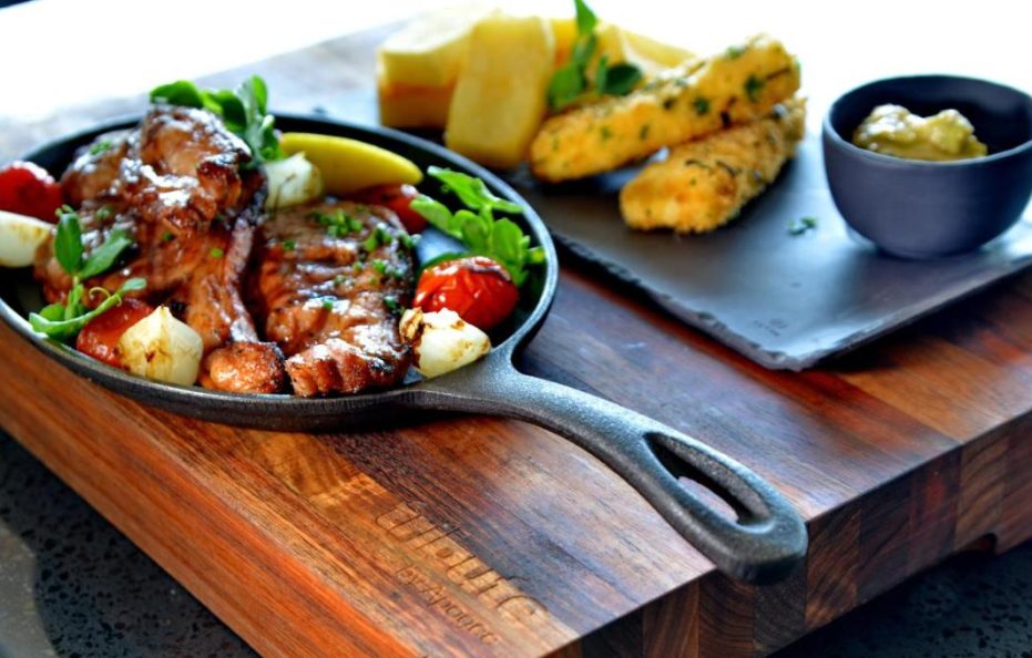 Apogee Boutique Hotel & Spa