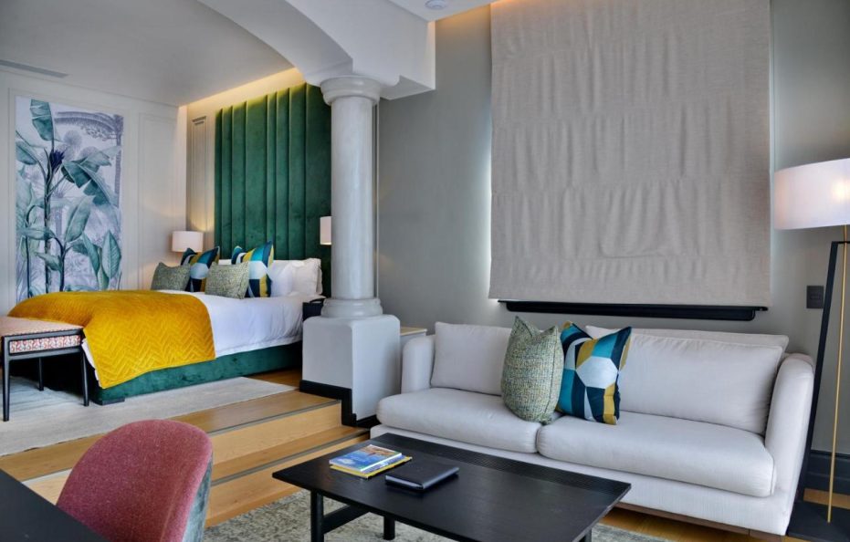 Apogee Boutique Hotel & Spa