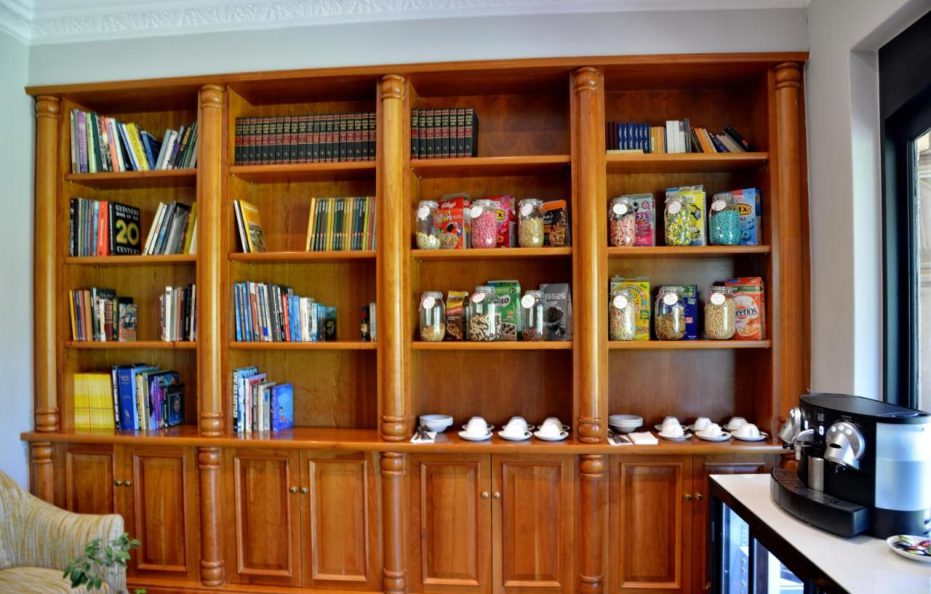 Apogee Boutique Hotel & Spa