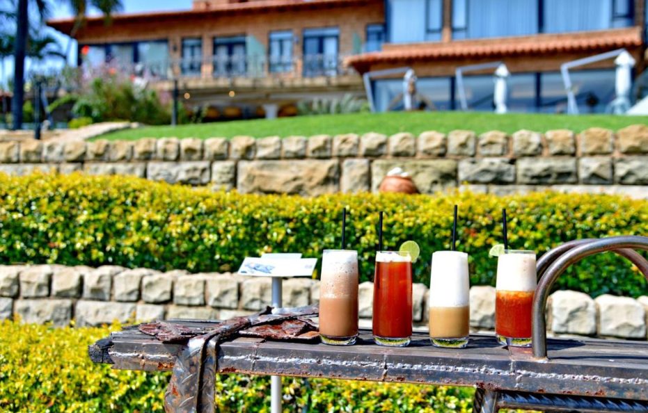 Apogee Boutique Hotel & Spa