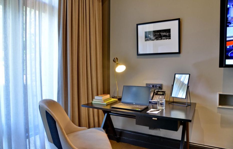 Apogee Boutique Hotel & Spa