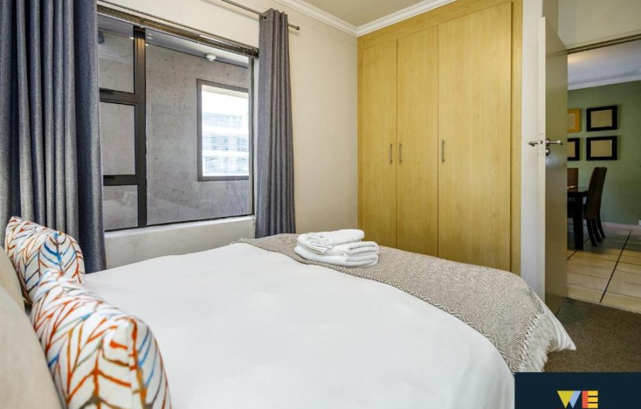 WeStay Penthouse Apartment