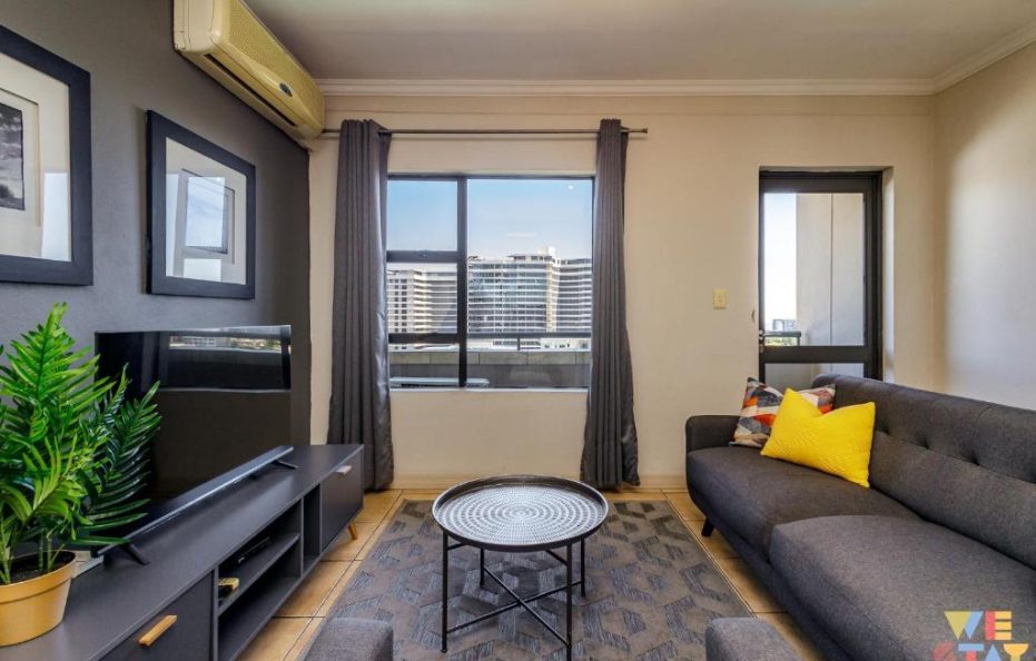 WeStay Penthouse Apartment