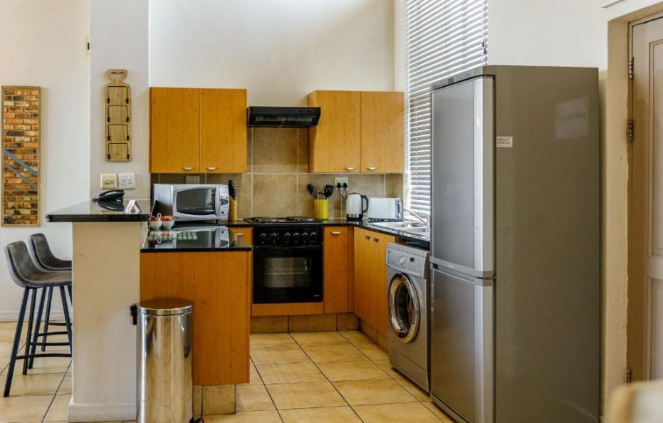 WeStay One-Bedroom Apartment