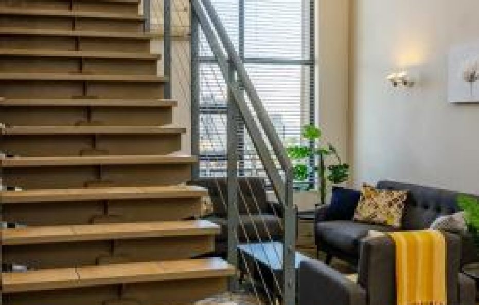 WeStay Penthouse Apartment