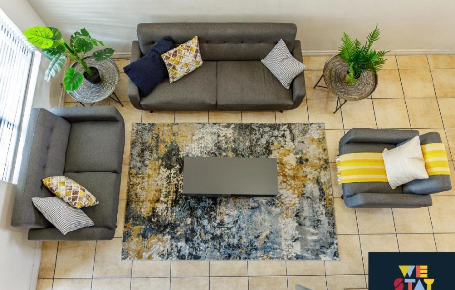 WeStay Penthouse Apartment