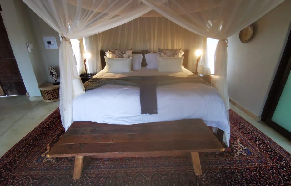 Timbavati Suites