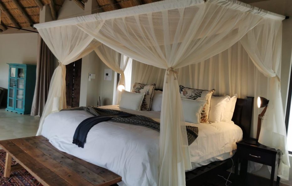 Timbavati Suites