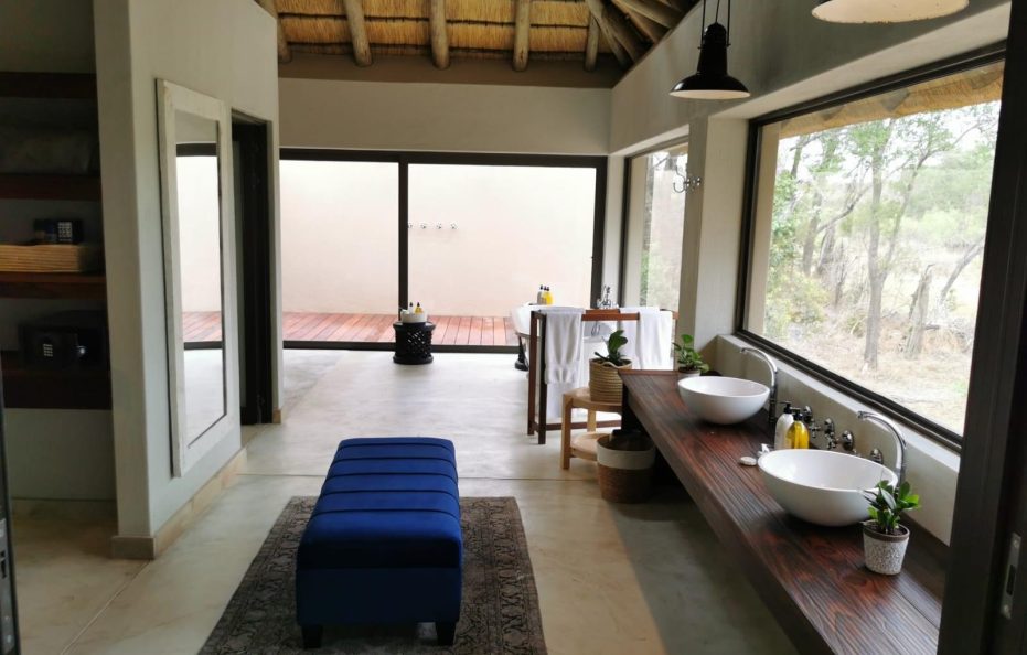 Timbavati Suites