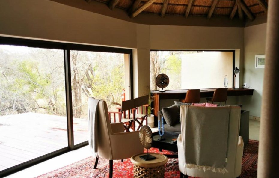 Timbavati Suites