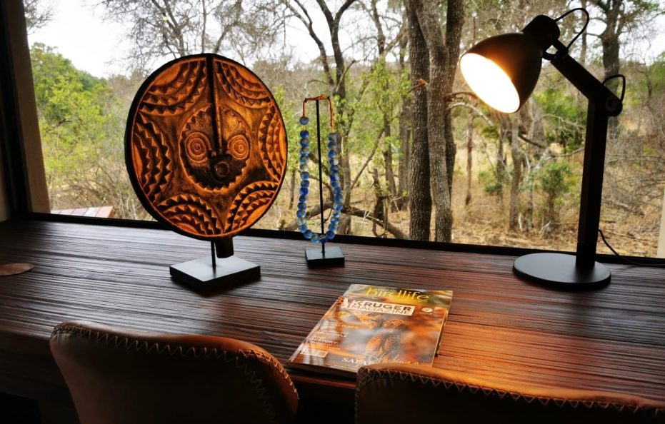 Timbavati Suites