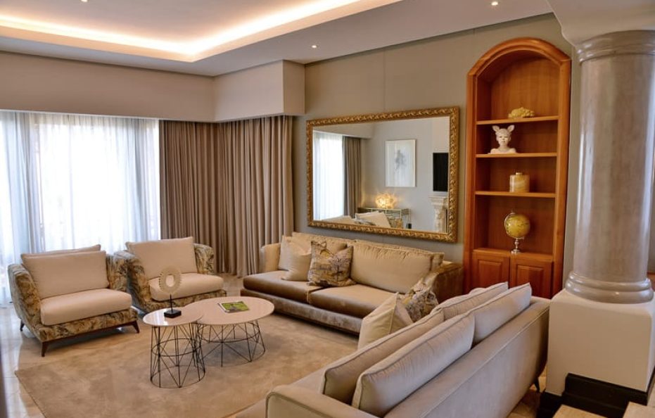 Apogee Honeymoon Suite