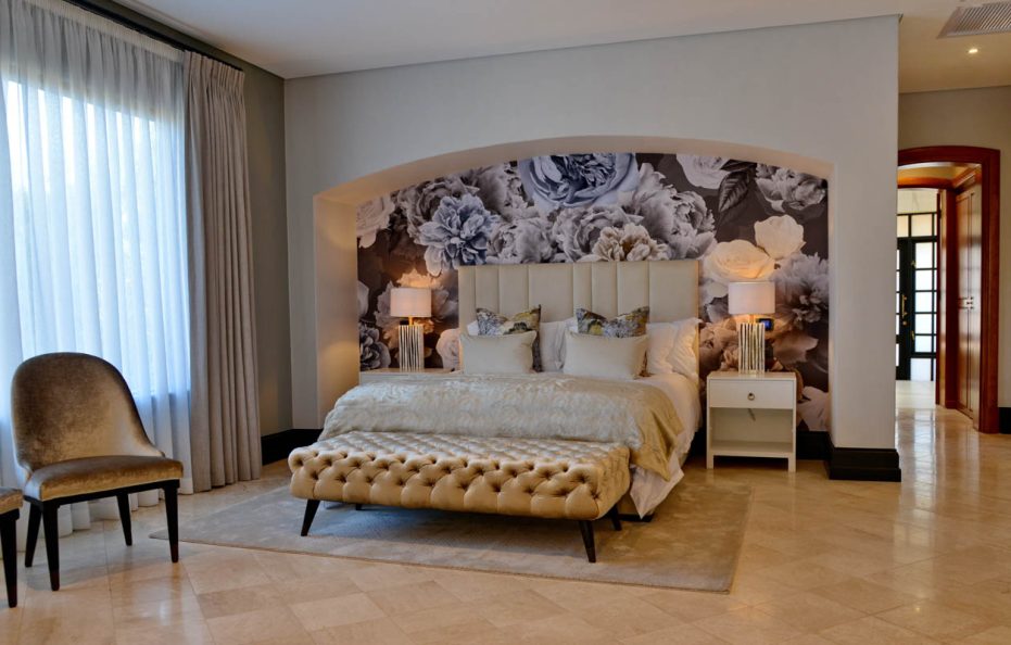 Apogee Honeymoon Suite