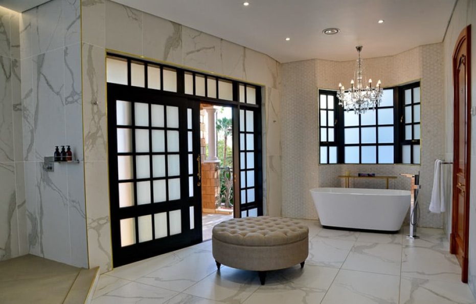 Apogee Honeymoon Suite