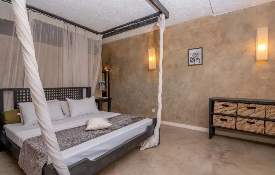 Garden Villa 2 Bedroom