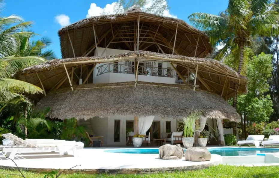 Lawford Signature Villa