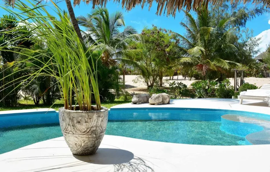 Lawford Signature Villa